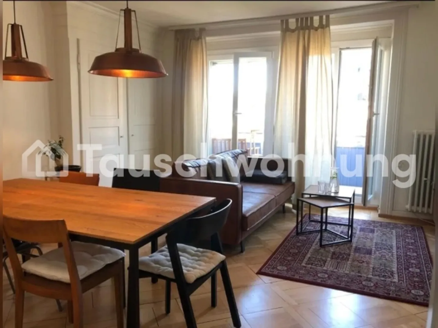 Charming Jugendstil Apartment - Photo 1 of 1