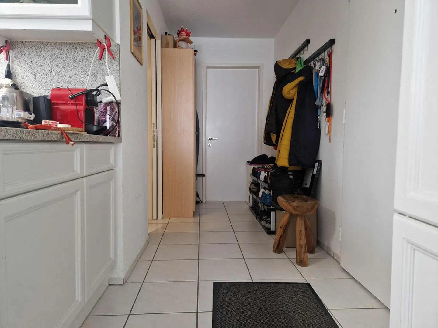 Wunderschöne 2-Zimmerwohnung in der Au ZH - Foto 6 von 10