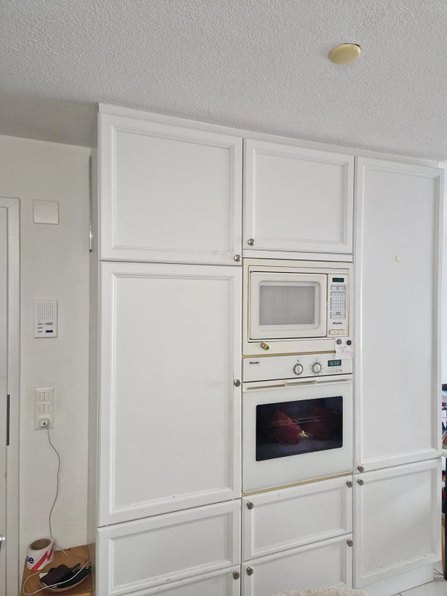 Wunderschöne 2-Zimmerwohnung in der Au ZH - Foto 7 von 10