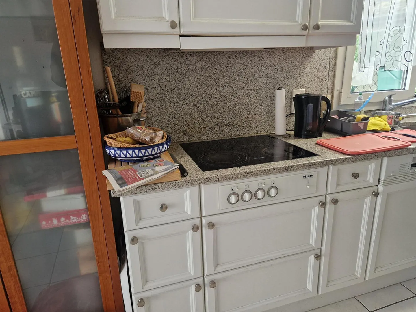 Wunderschöne 2-Zimmerwohnung in der Au ZH - Foto 8 von 10