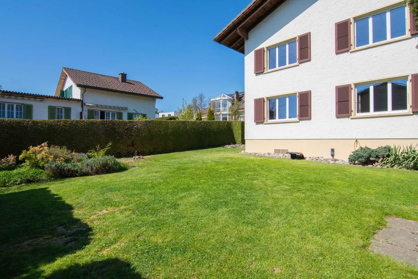 Geräumiges freistehendes Haus - Foto 18 von 20