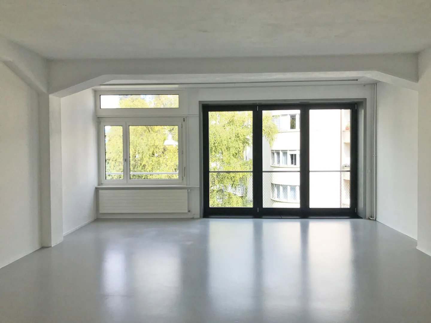 Stylische Attikawohnung - Foto 2 von 13