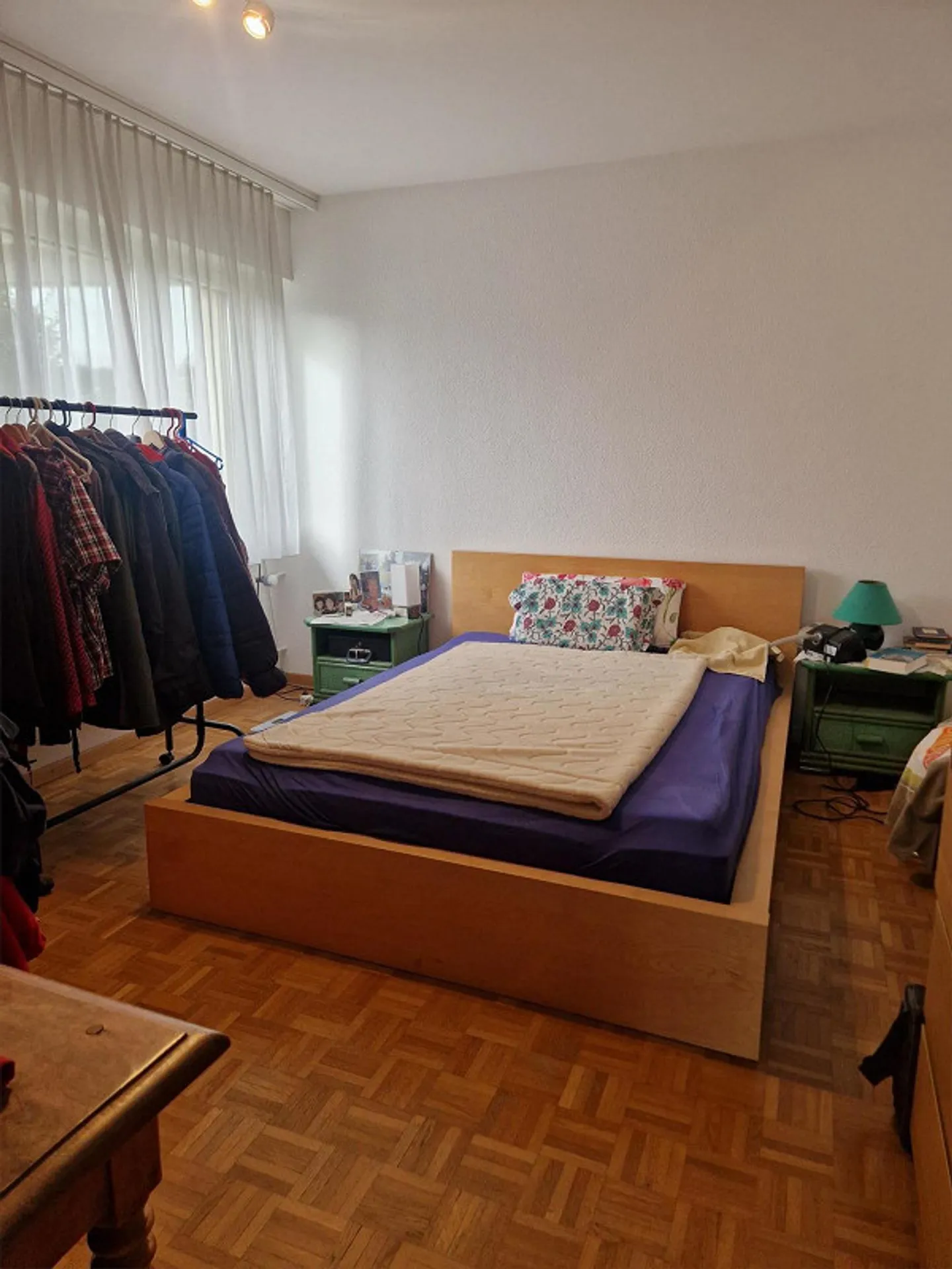 Wunderschöne 2-Zimmerwohnung in der Au ZH - Foto 10 von 10