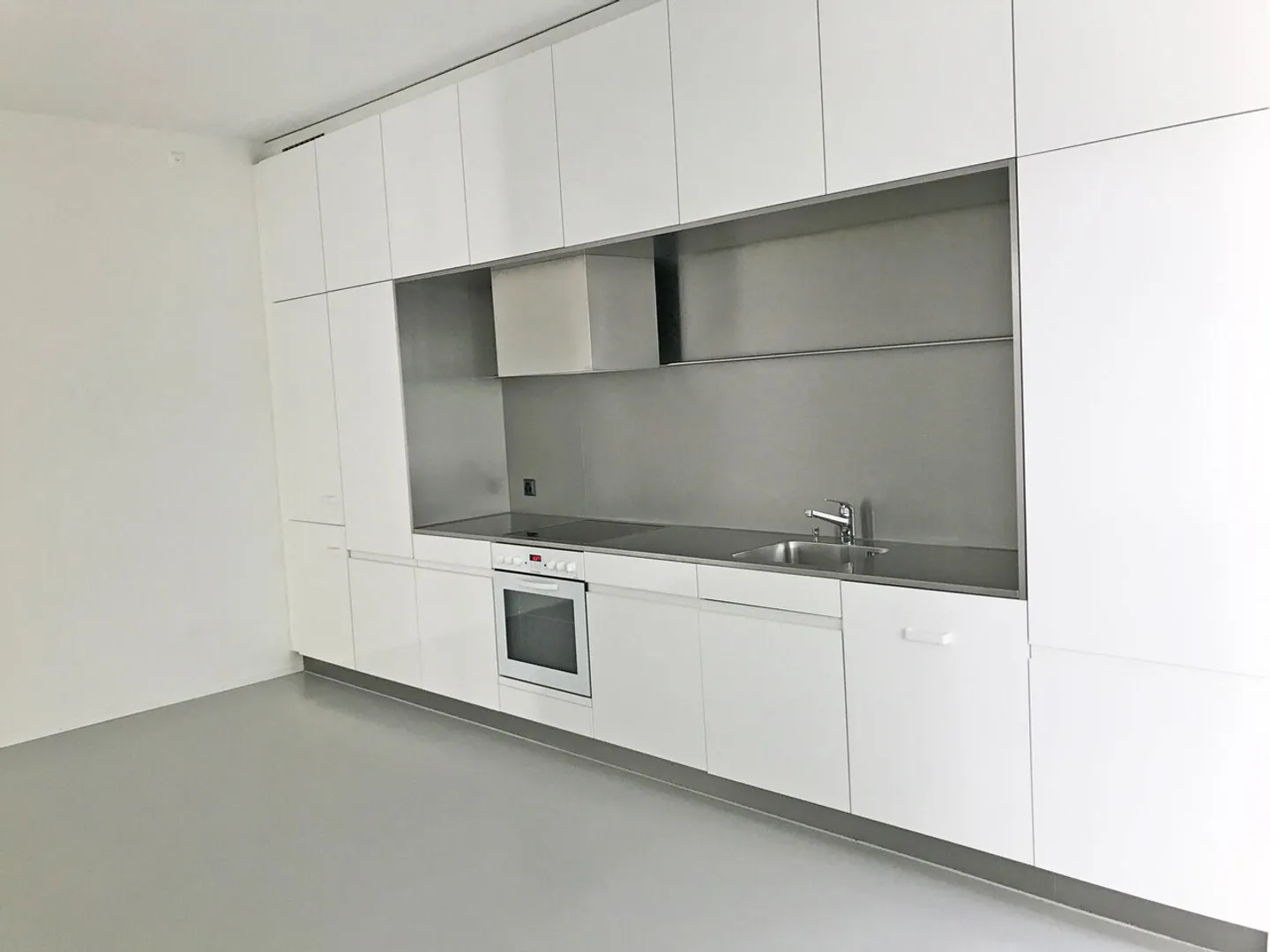 Stylische Attikawohnung - Foto 4 von 13