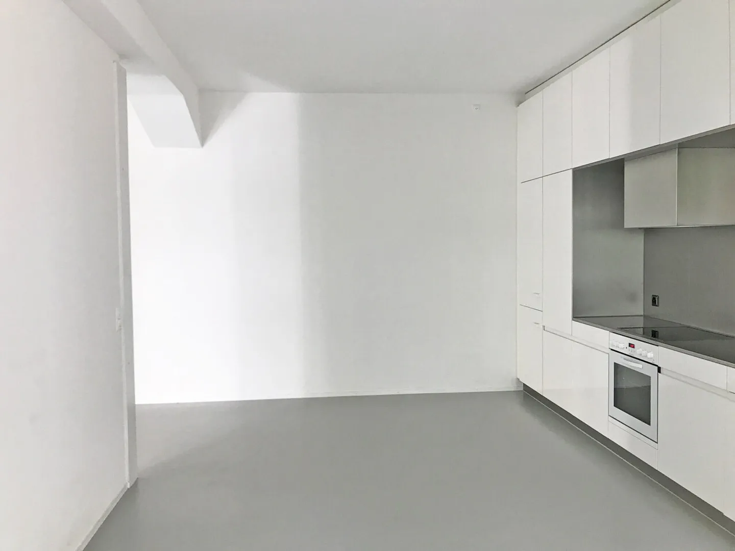 Stylische Attikawohnung - Foto 5 von 13