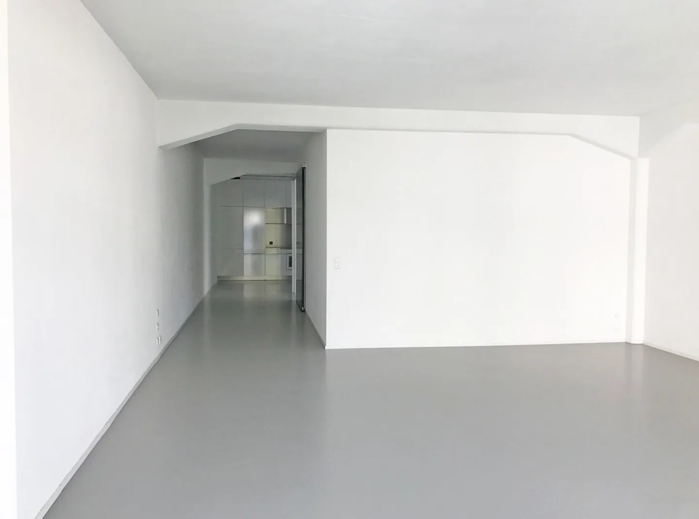 Stylische Attikawohnung - Foto 9 von 13