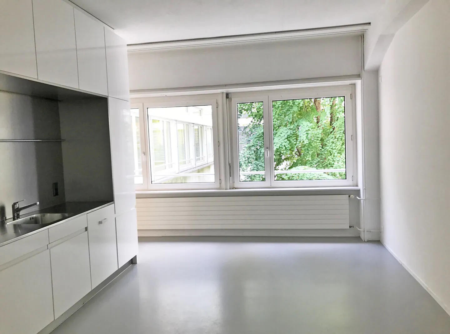 Stylische Attikawohnung - Foto 6 von 13