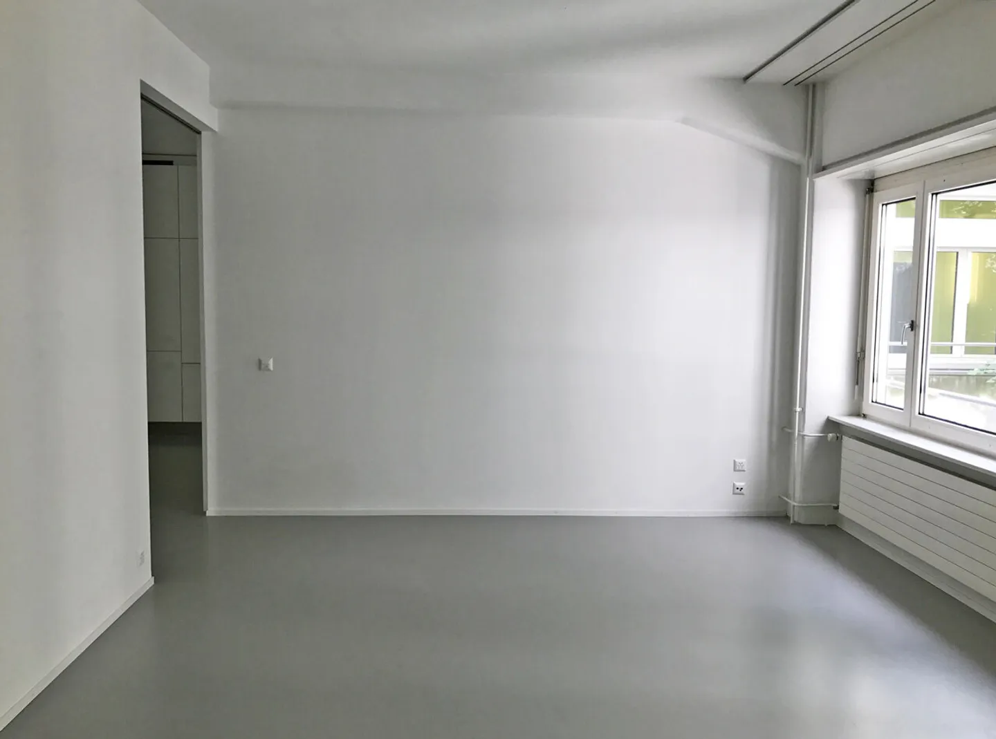 Stylische Attikawohnung - Foto 7 von 13