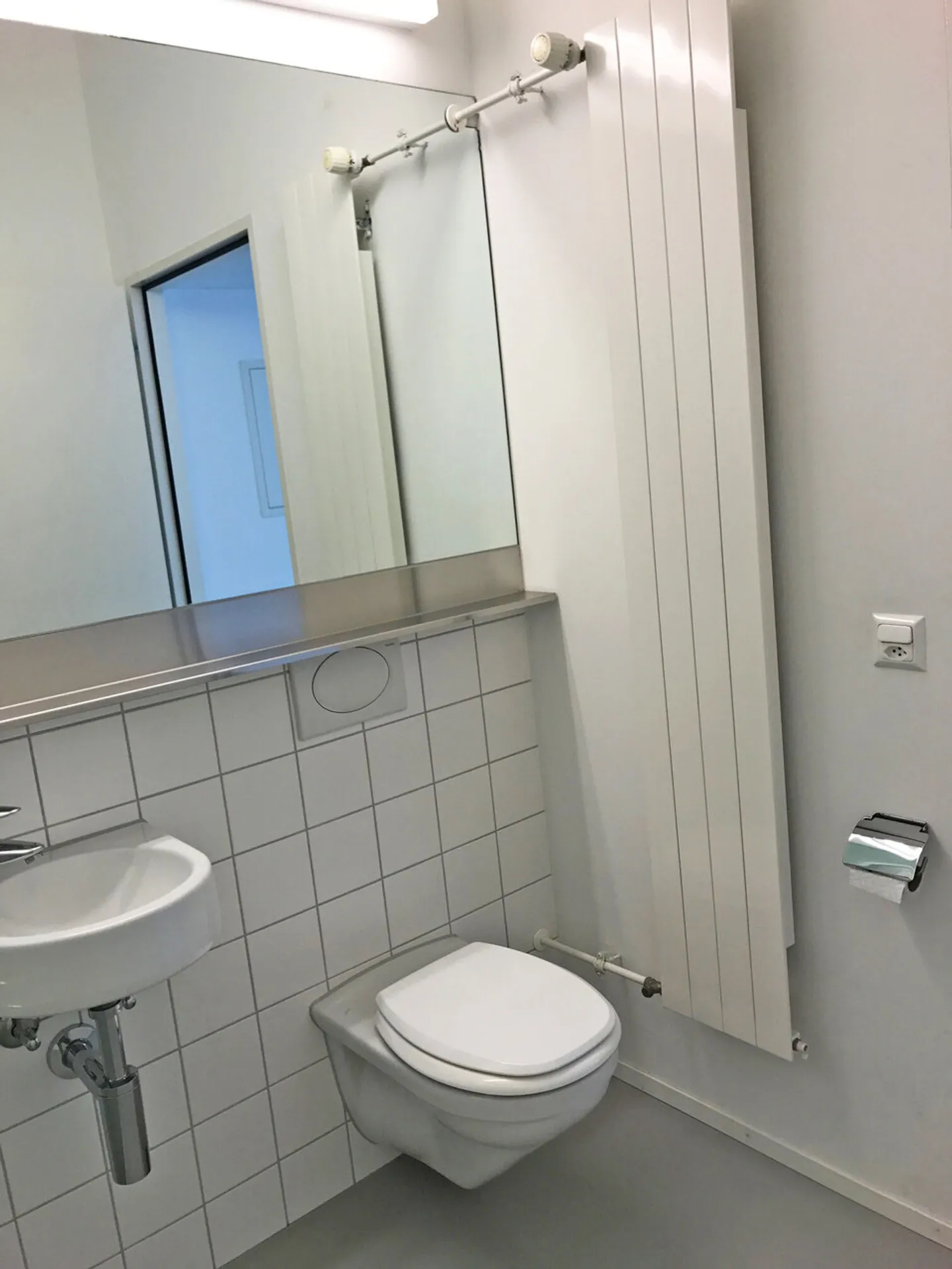 Stylische Attikawohnung - Foto 11 von 13