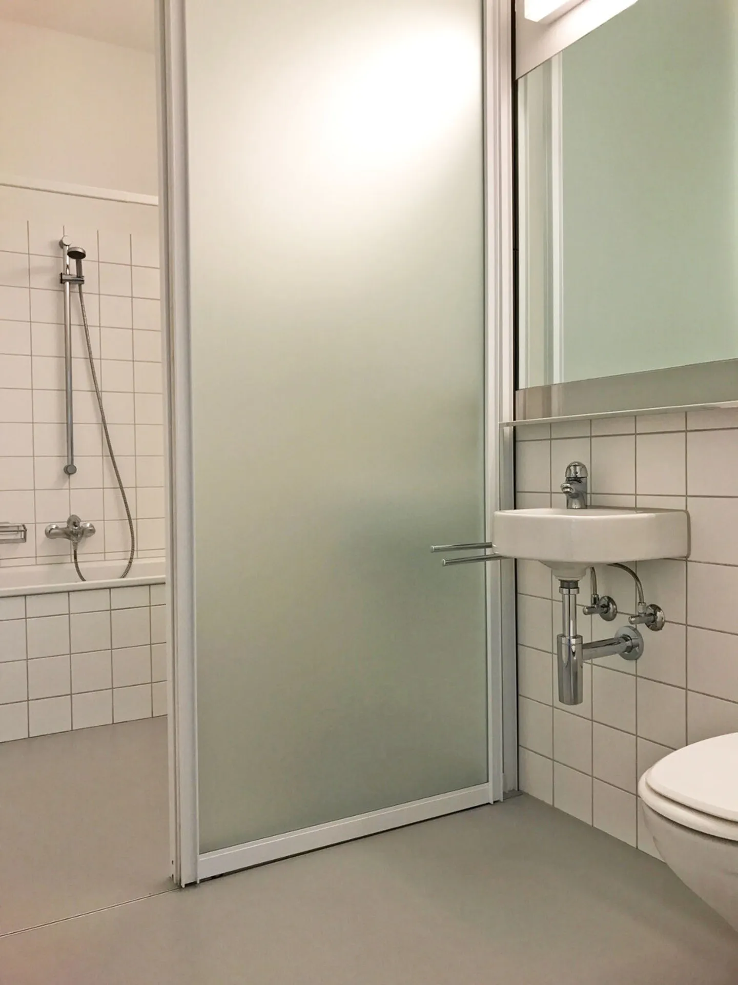 Stylische Attikawohnung - Foto 12 von 13