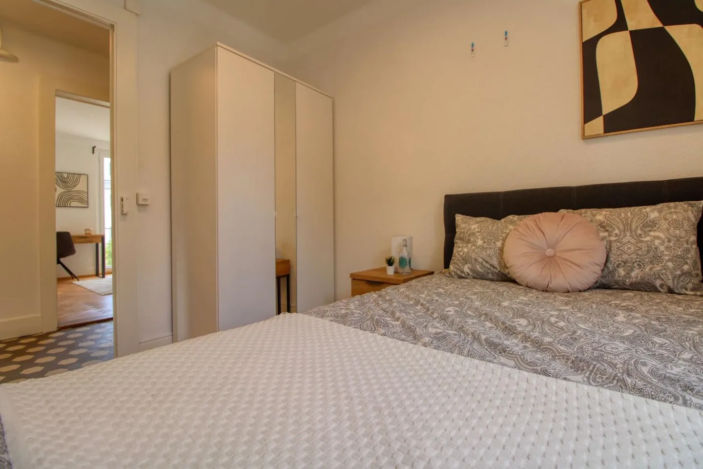 Penelope 1 - Ihr ideales Coliving in Lausanne - Foto 1 von 10
