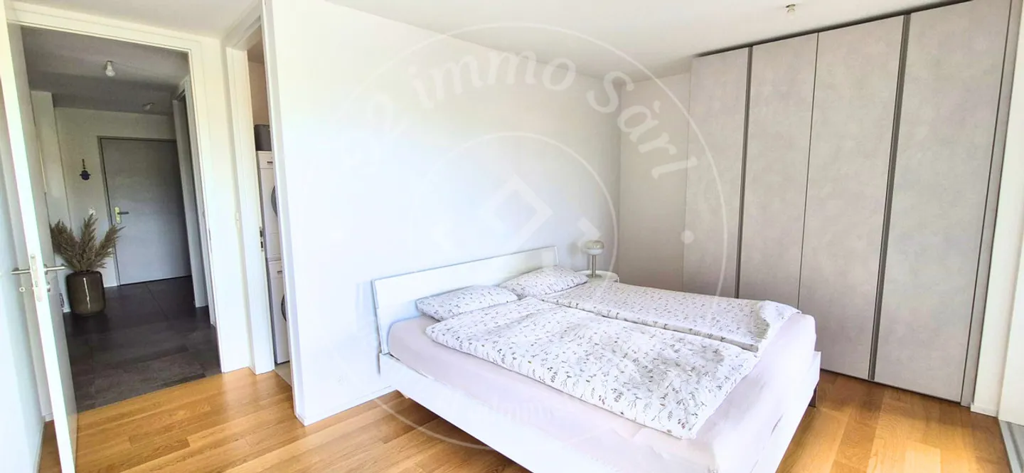 Charmant appartement 4.5 pièces - Photo 5 sur 8