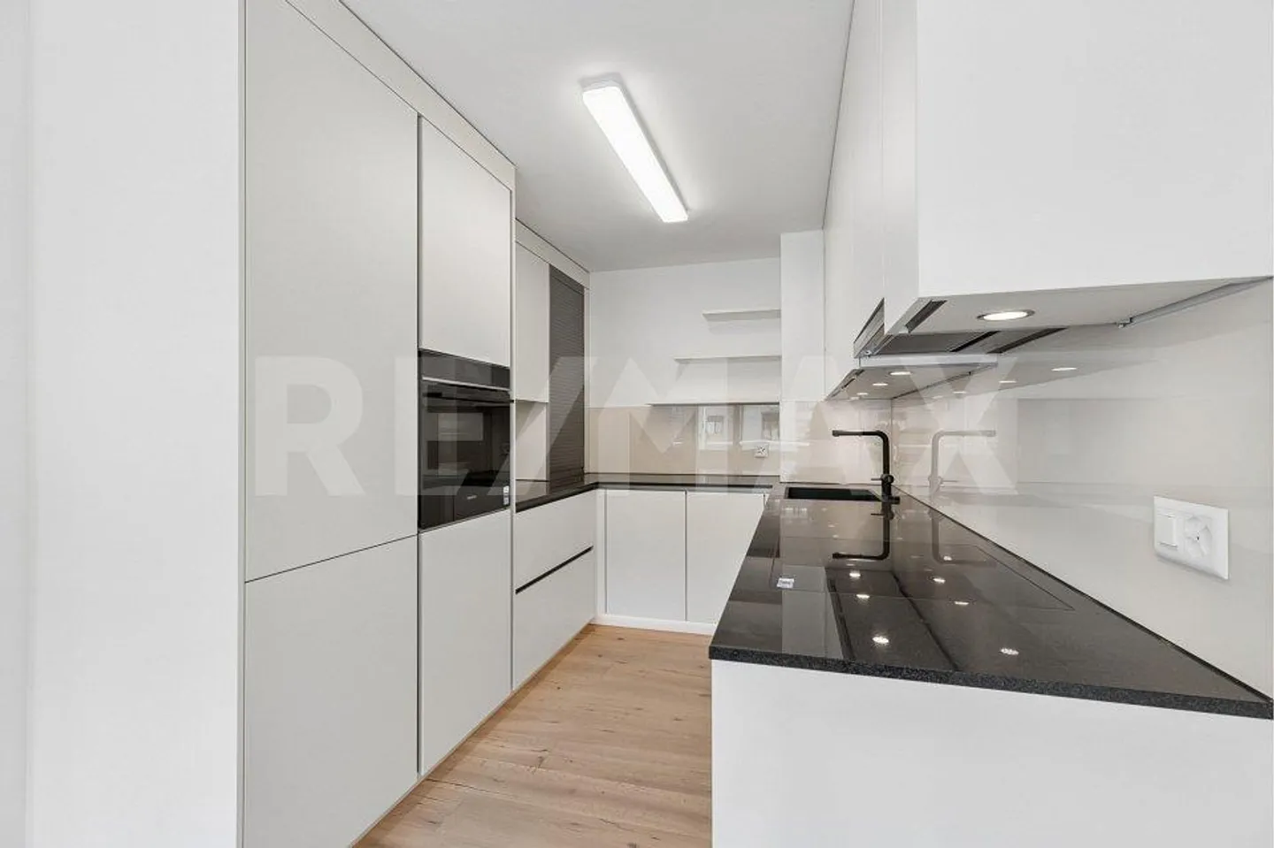 Appartement 4½ pièces entièrement modernisé avec style - Photo 7 sur 13