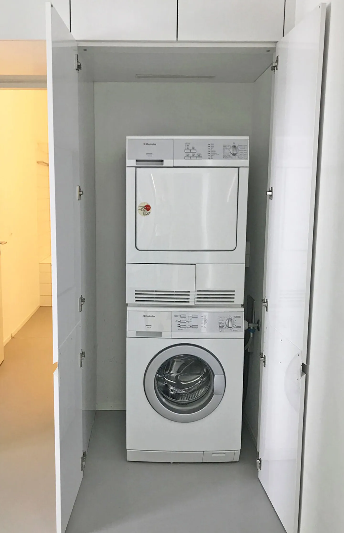 Stylische Attikawohnung - Foto 13 von 13