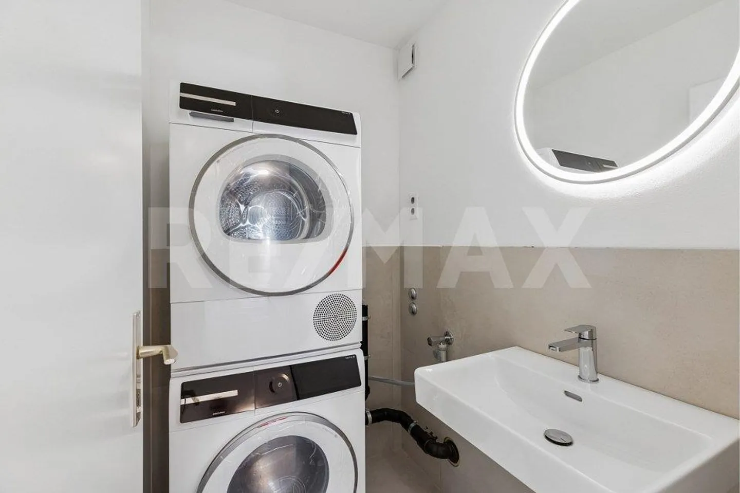 Appartement 4½ pièces entièrement modernisé avec style - Photo 9 sur 13