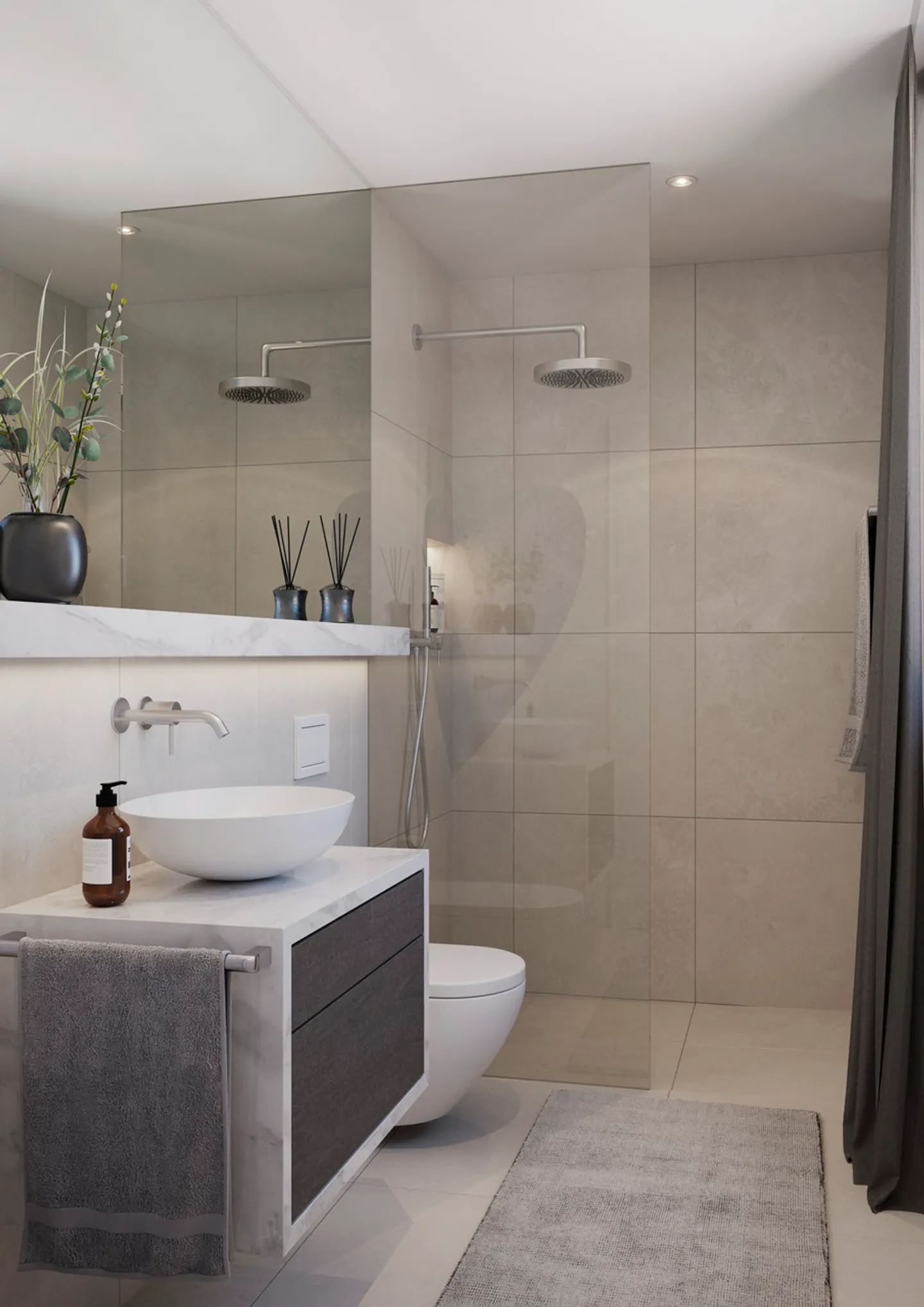 BELLEJOUR - Vivre au paradis dans le quartier Allenmoos - Photo 5 sur 7