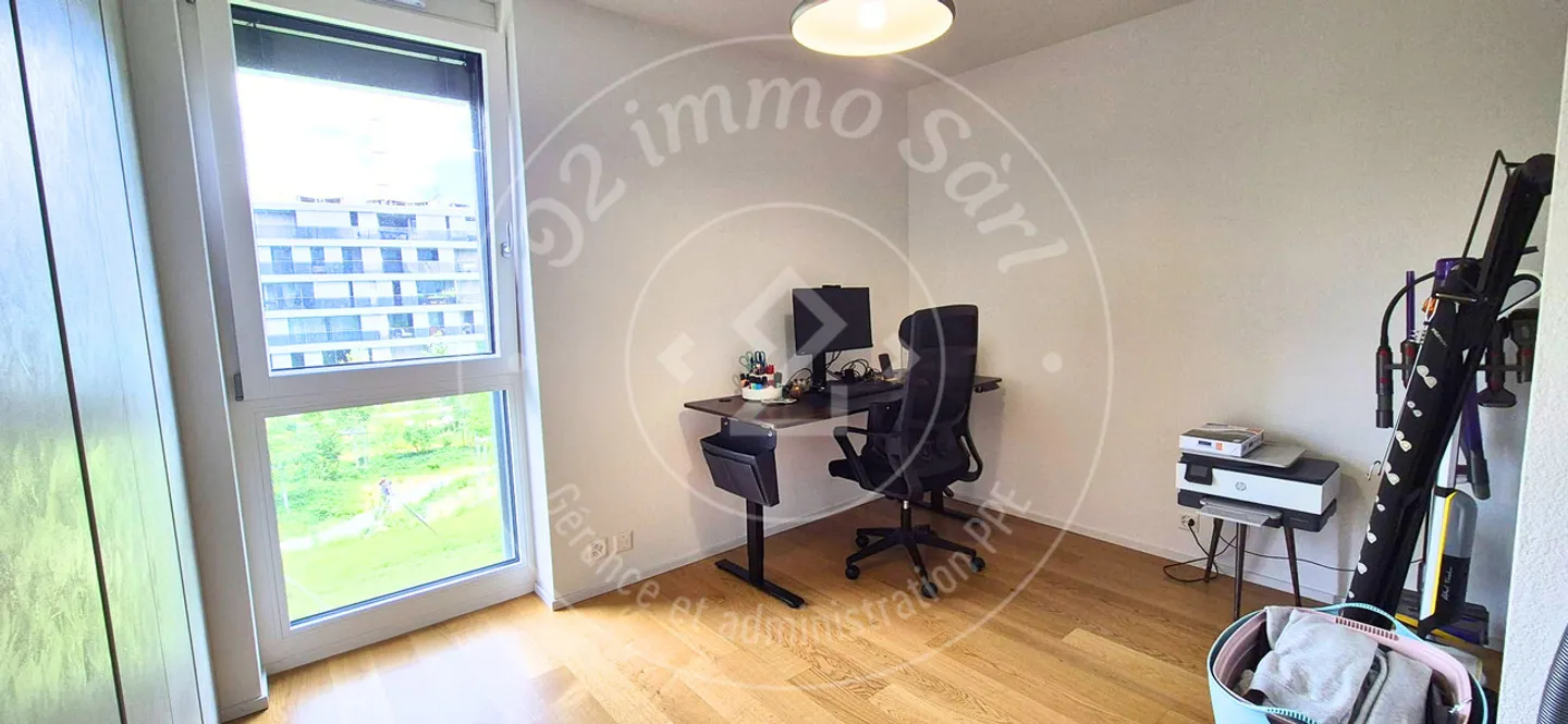Charmant appartement 4.5 pièces - Photo 7 sur 8