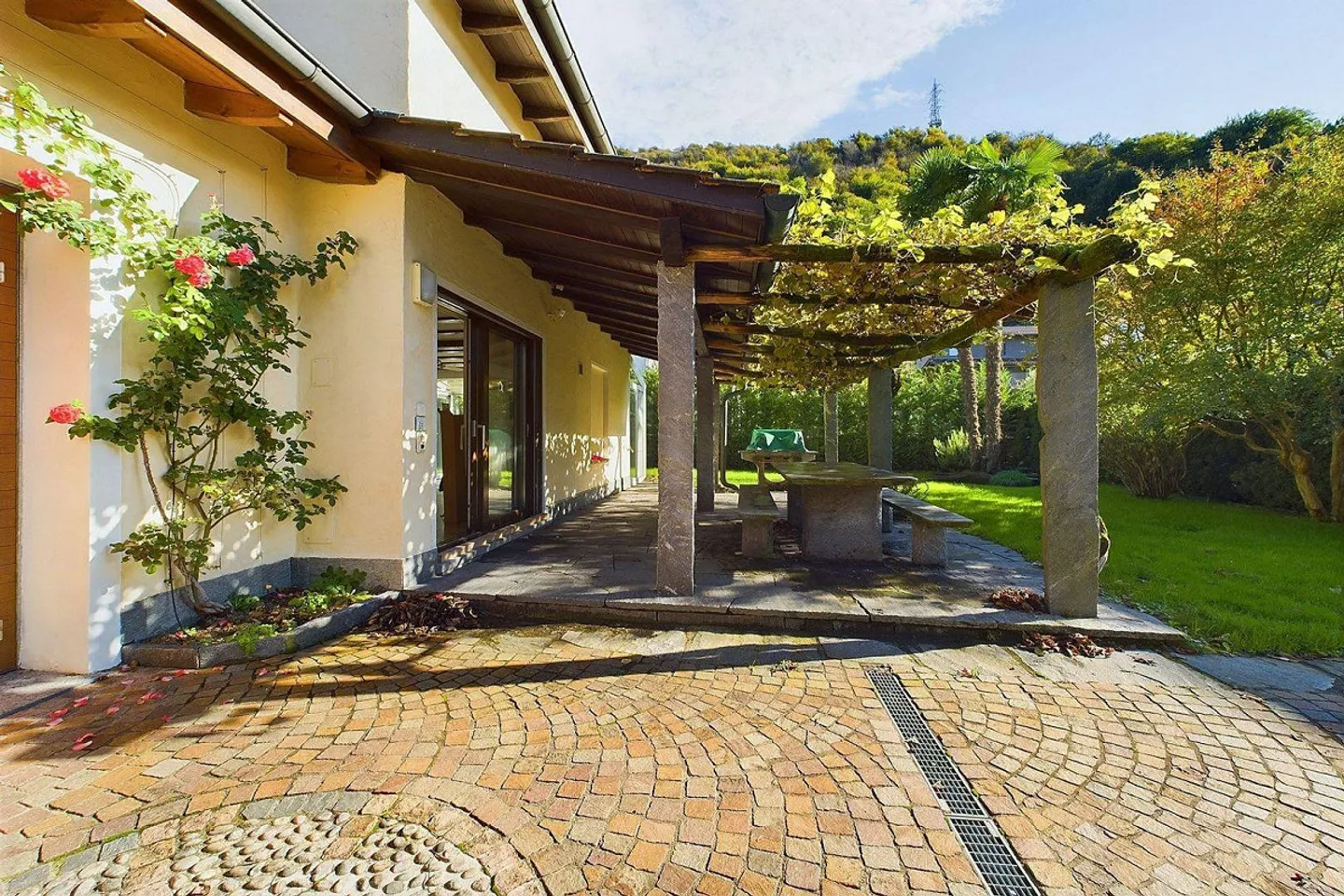 Figino - Beautiful, characterful house in a dream location by the lake... - Photo 7 of 30