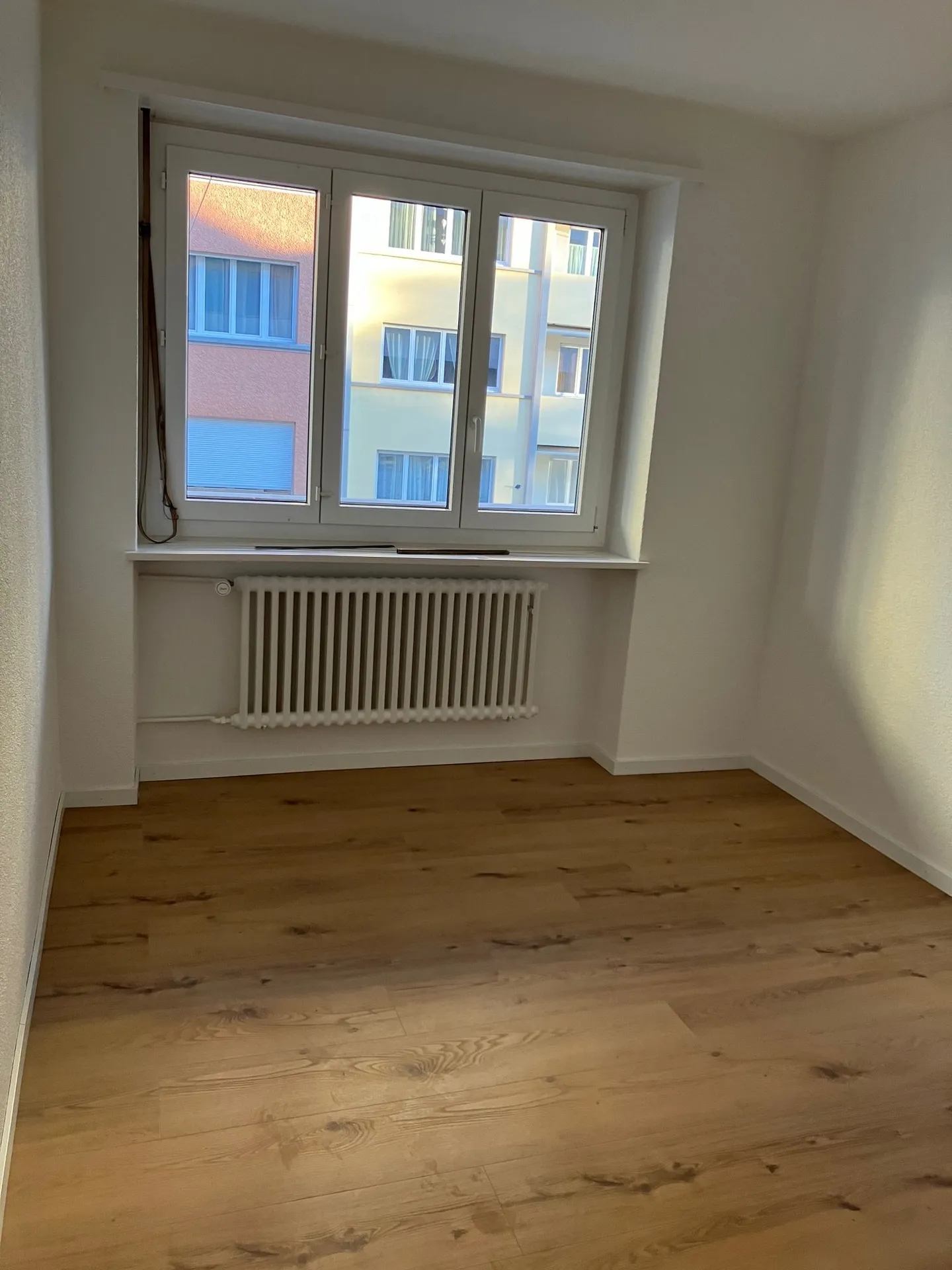 Appartamento 3.5 locali / Prima locazione dopo ristrutturazione completa - Foto 6 di 6