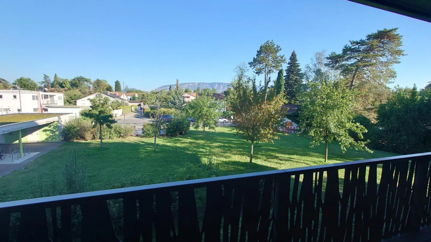 Appartamento in affitto - Foto 11 di 13