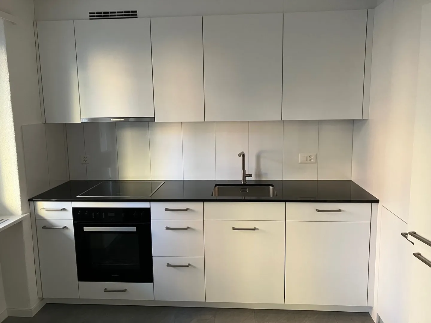 Appartamento 3.5 locali / Prima locazione dopo ristrutturazione completa - Foto 2 di 6