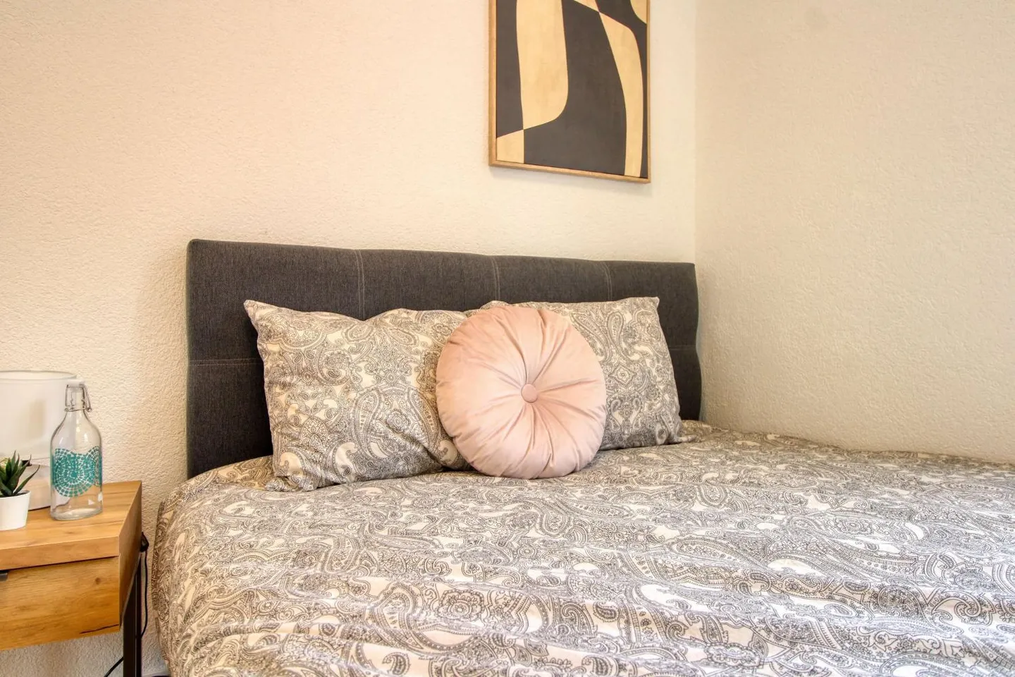 Penelope 1 - Ihr ideales Coliving in Lausanne - Foto 4 von 10