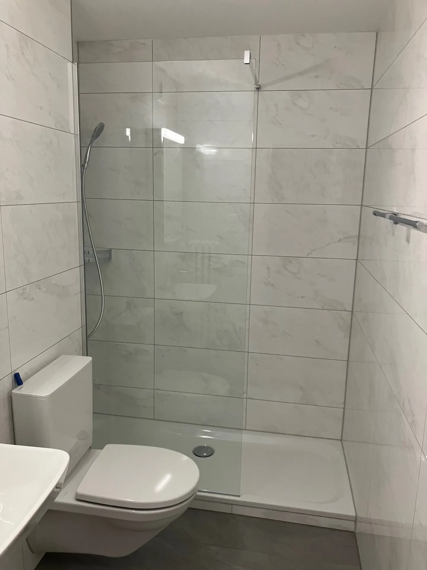 Appartamento 3.5 locali / Prima locazione dopo ristrutturazione completa - Foto 4 di 6