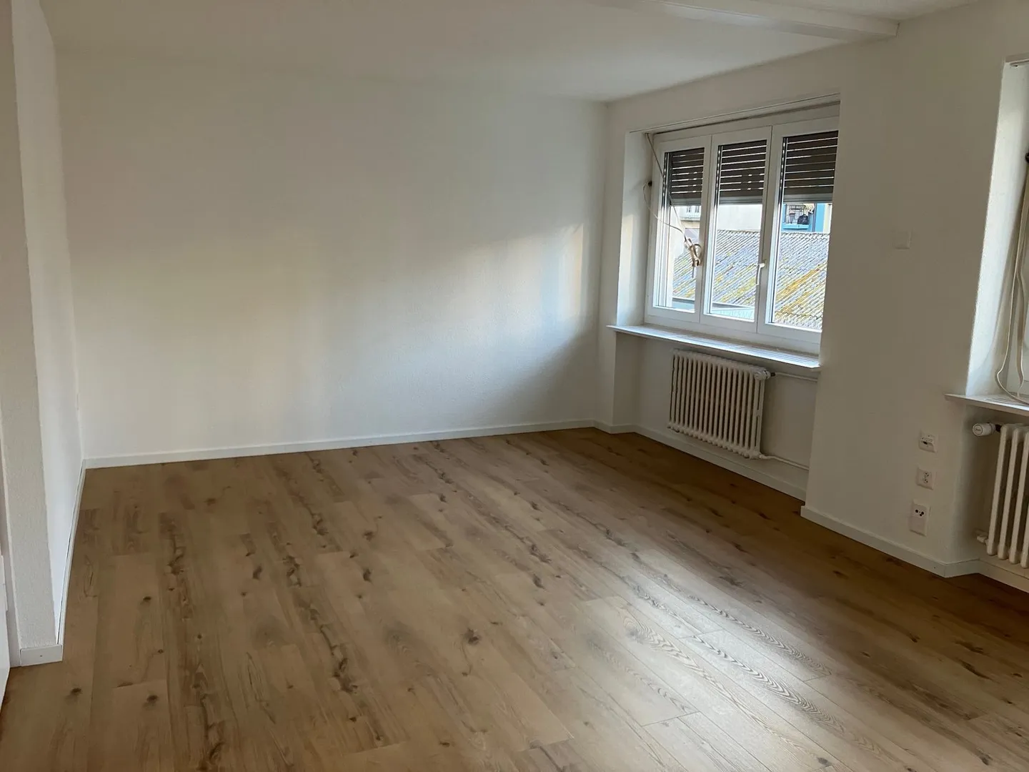 Appartamento 3.5 locali / Prima locazione dopo ristrutturazione completa - Foto 5 di 6