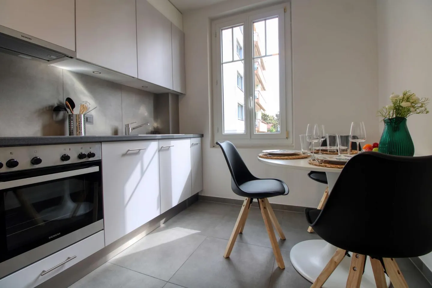 Penelope 1 - Ihr ideales Coliving in Lausanne - Foto 7 von 10