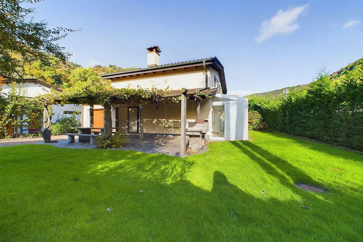 Figino - Beautiful, characterful house in a dream location by the lake... - Photo 29 of 30