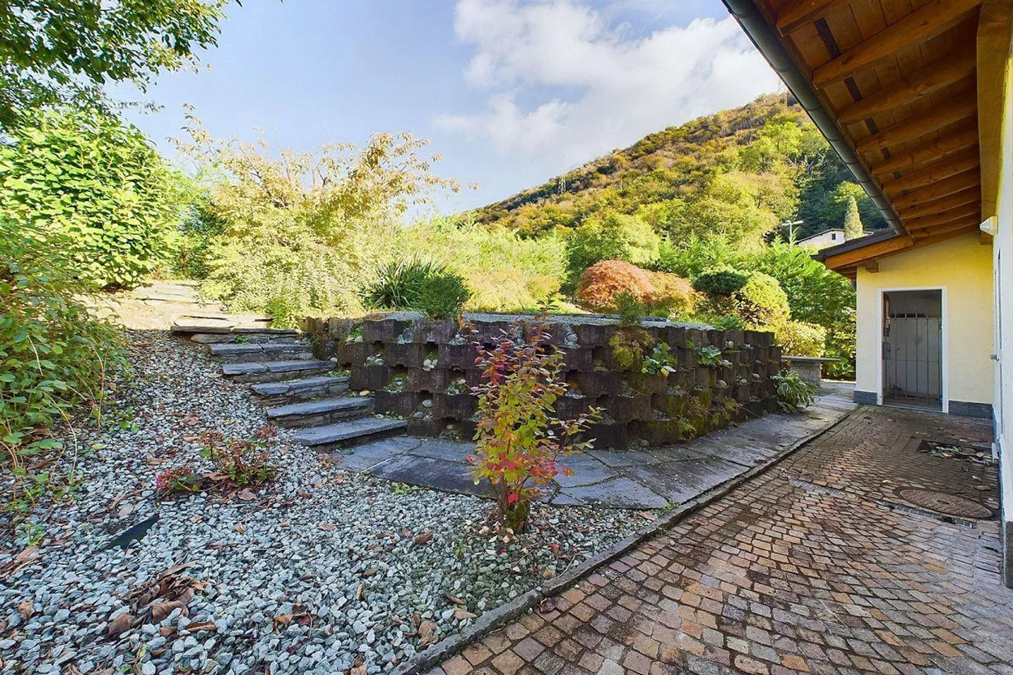 Figino - Beautiful, characterful house in a dream location by the lake... - Photo 30 of 30