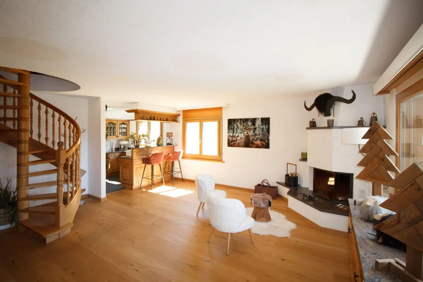Luxurious Duplex Apartment - Photo 1 of 1