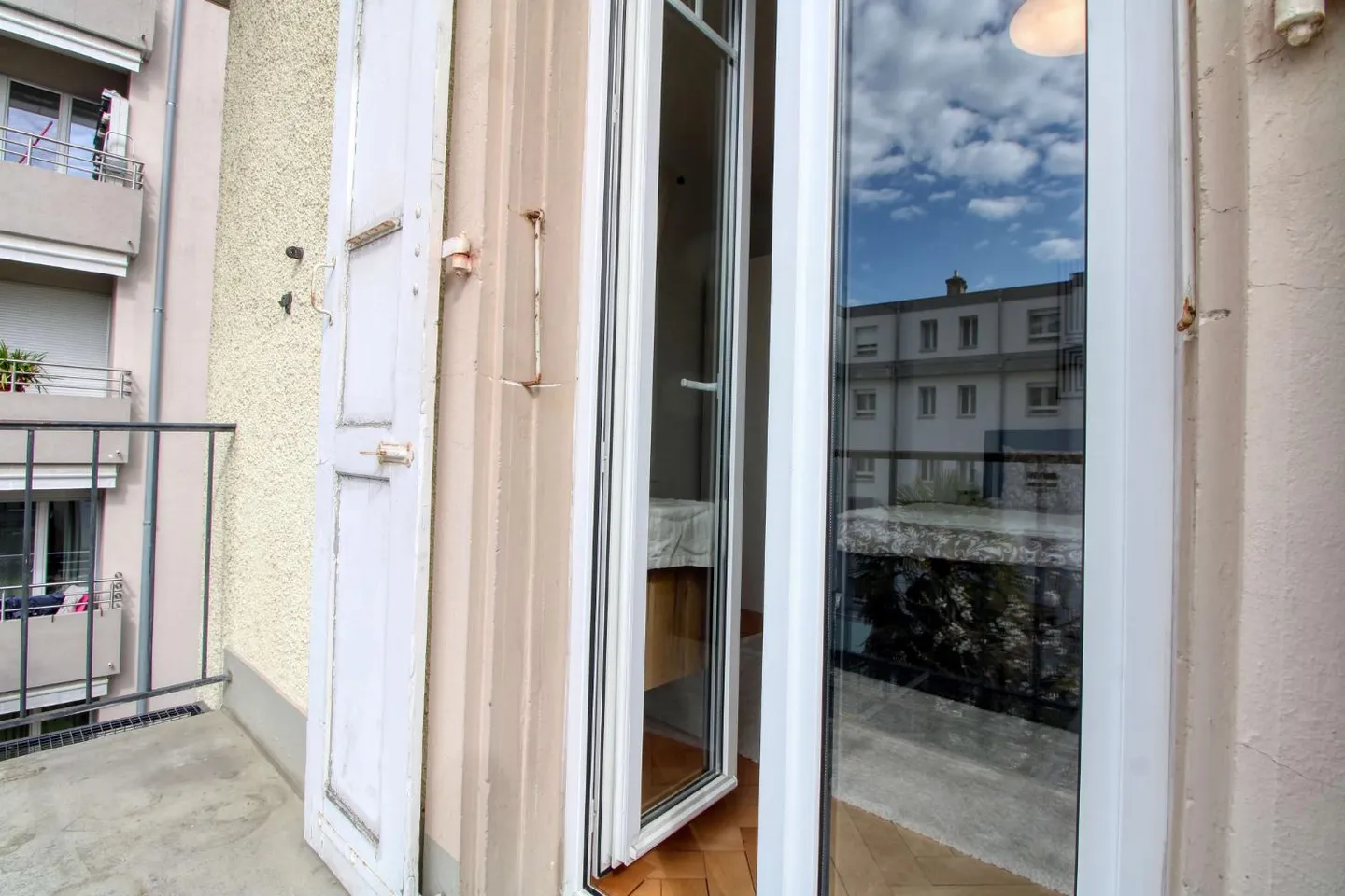 Penelope 1 - Ihr ideales Coliving in Lausanne - Foto 9 von 10
