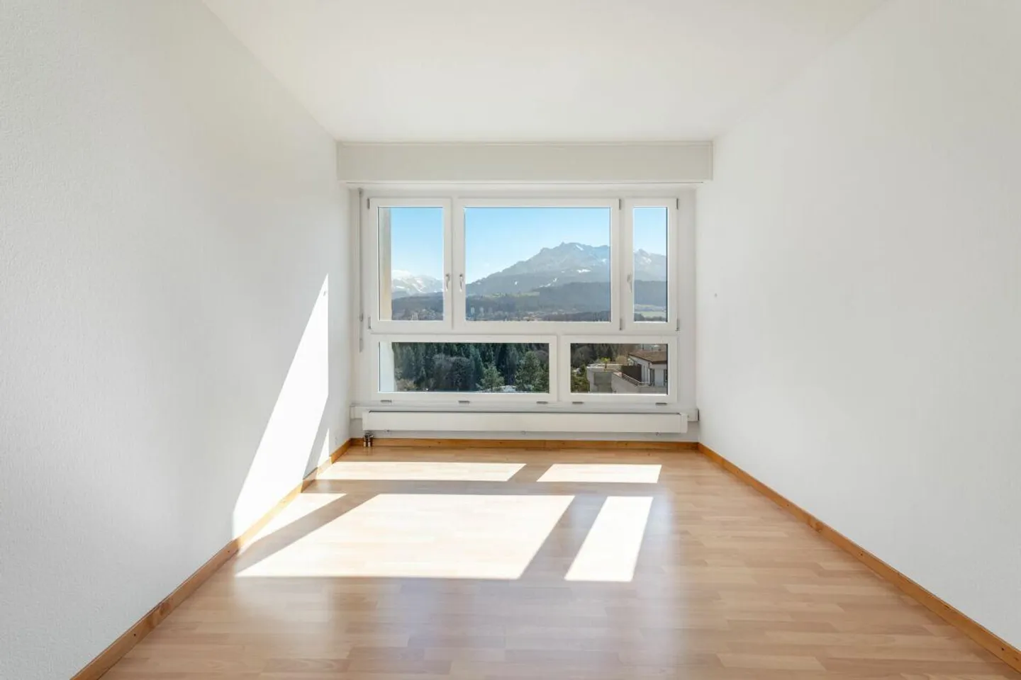 Appartamento attico duplex di 4,5 stanze - Foto 9 di 24