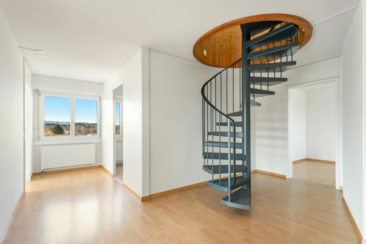 Appartamento attico duplex di 4,5 stanze - Foto 14 di 24