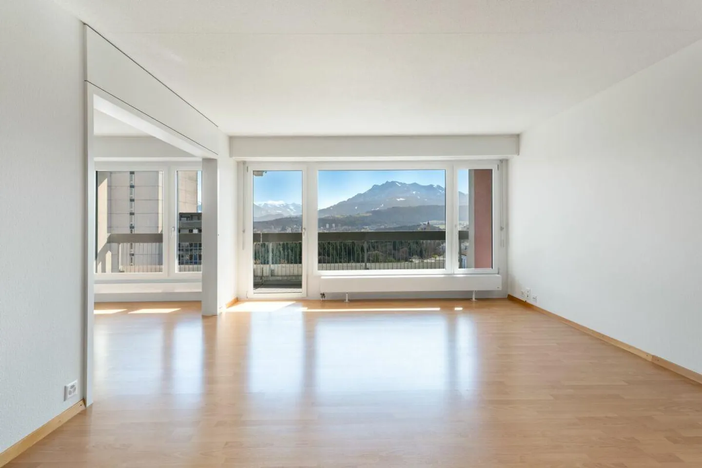 Appartamento attico duplex di 4,5 stanze - Foto 15 di 24