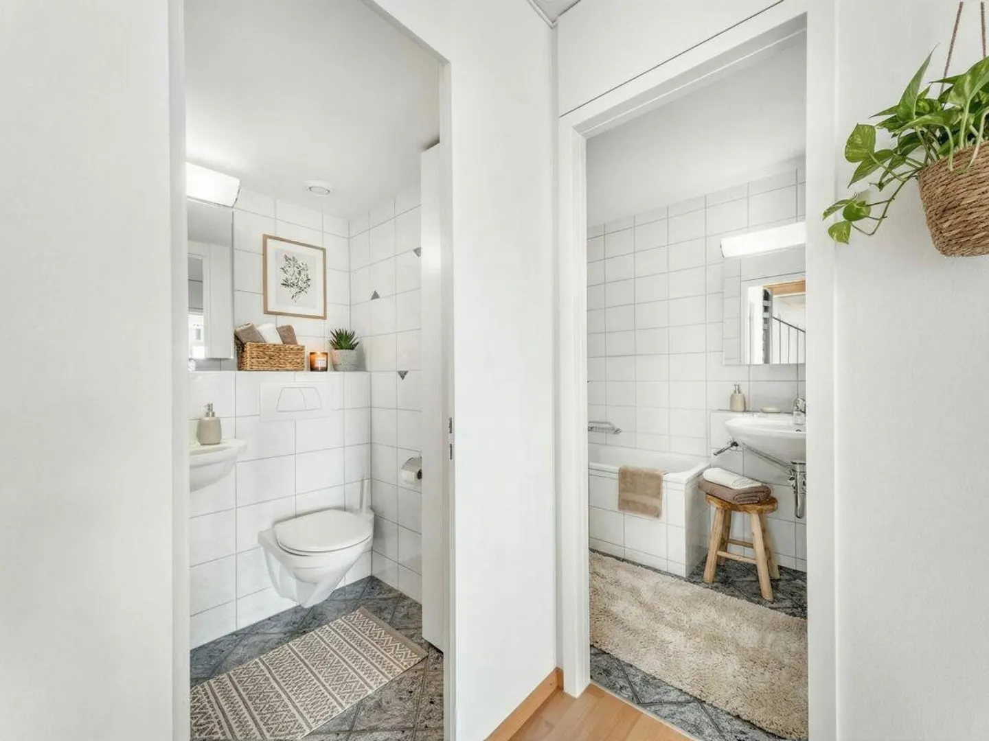 Appartamento attico duplex di 4,5 stanze - Foto 16 di 24