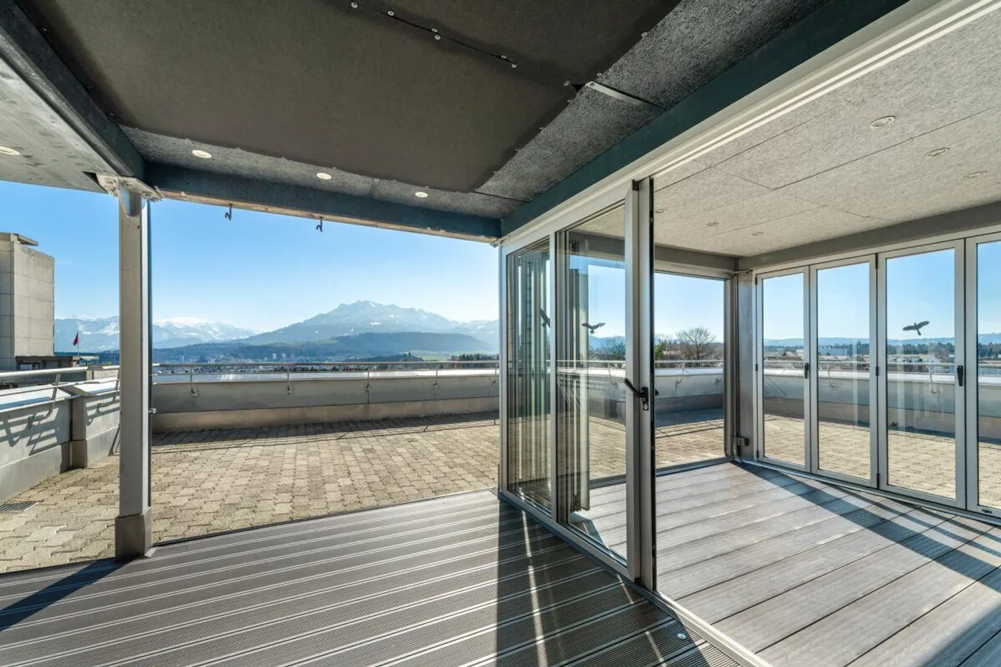 Appartamento attico duplex di 4,5 stanze - Foto 18 di 24