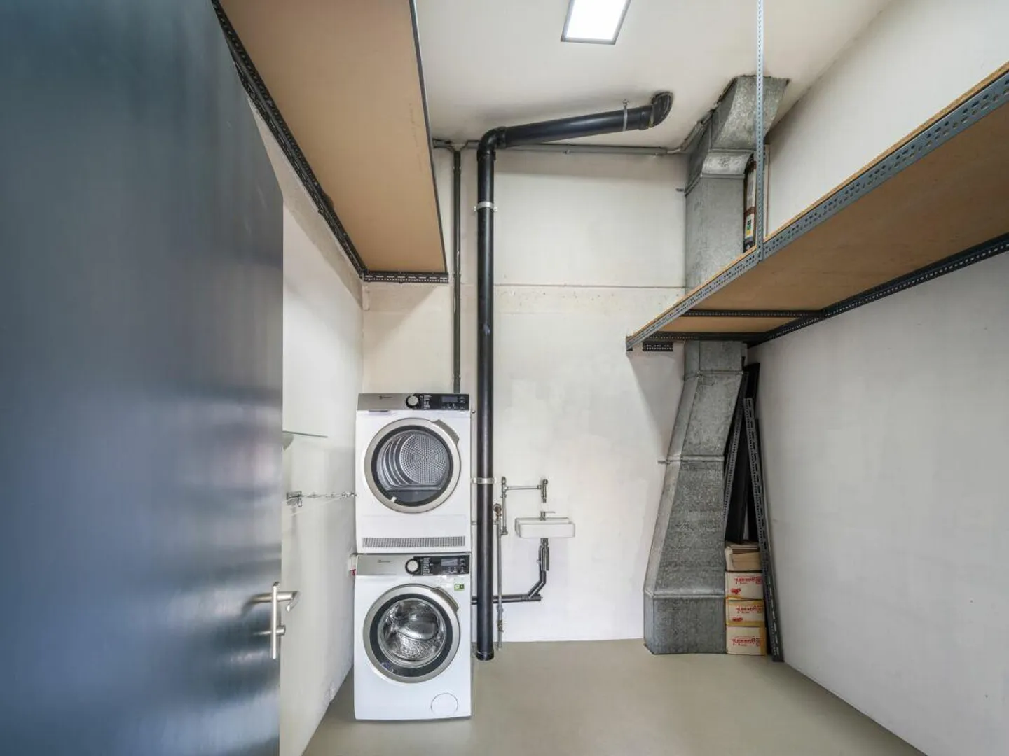 Appartamento attico duplex di 4,5 stanze - Foto 23 di 24