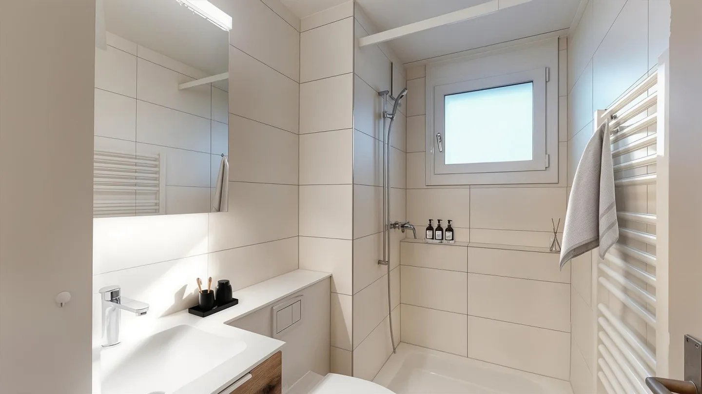 Attractive place to live | Living, life, work | freshly renovated - Photo 6 of 7