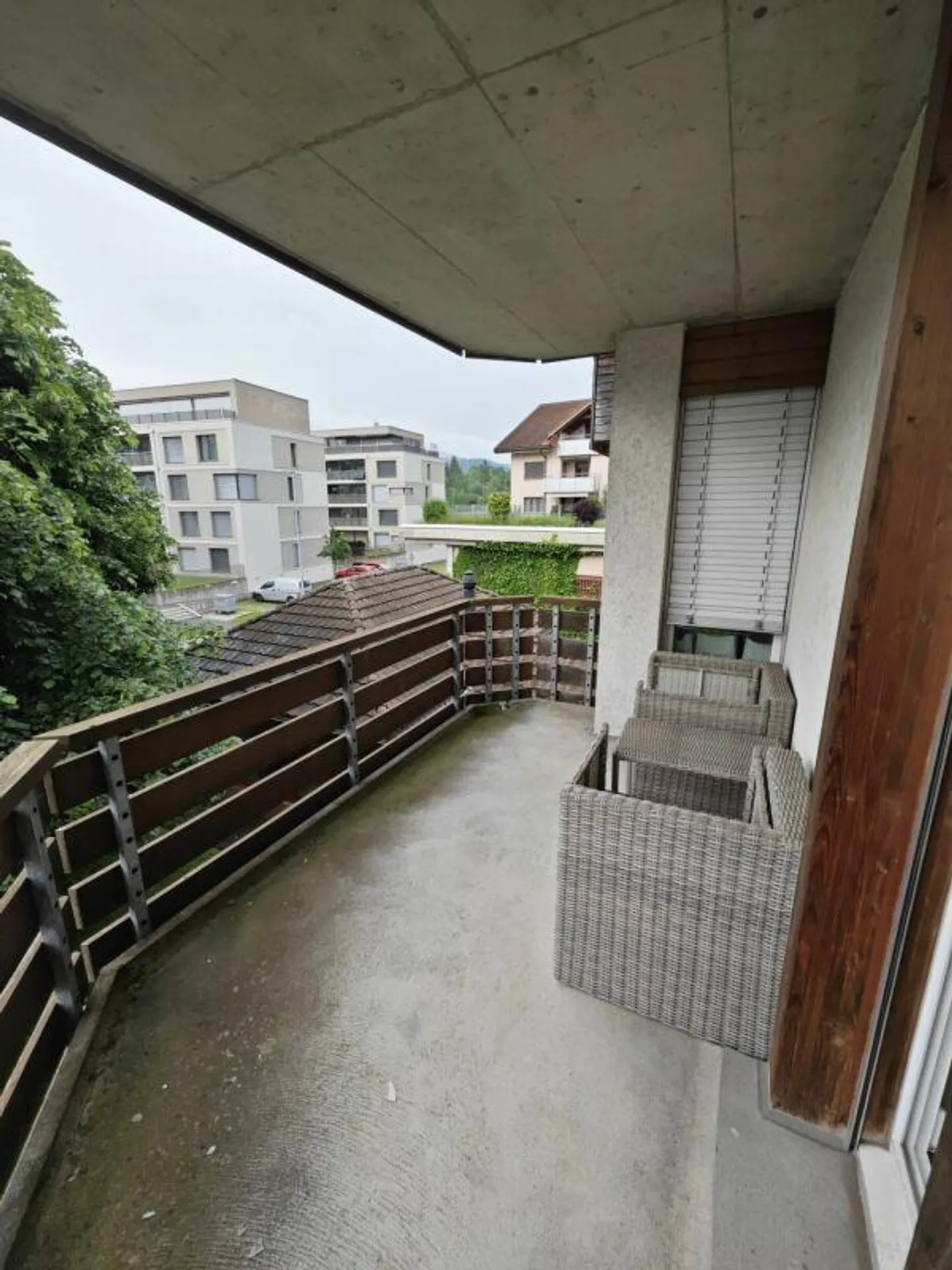 Appartement confortable de 4,5 pièces à Schüpfheim - Photo 5 sur 6