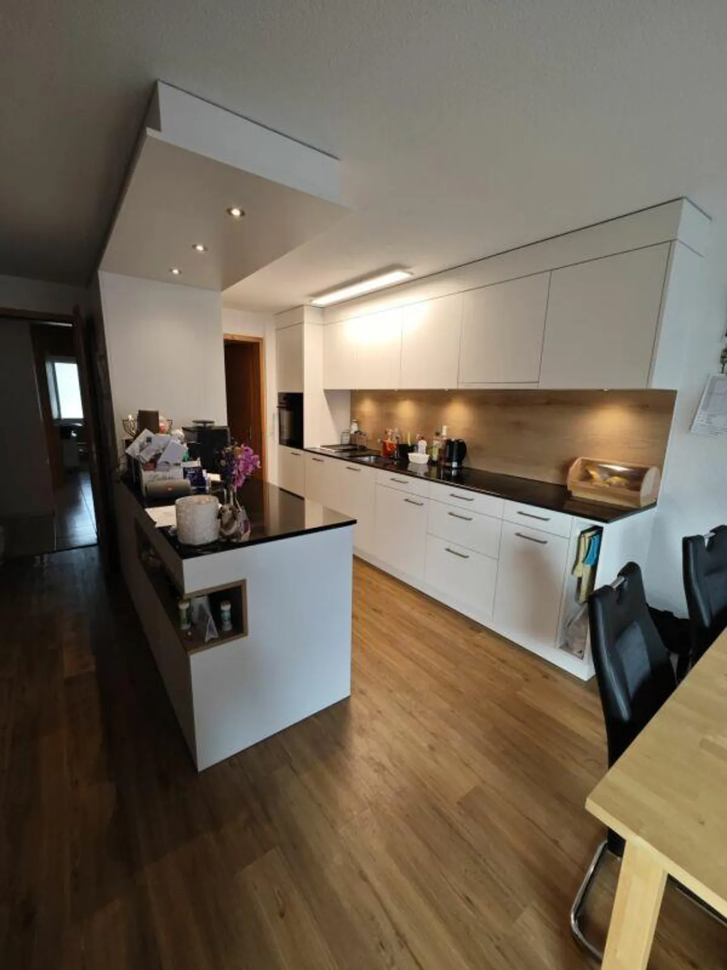 Appartement confortable de 4,5 pièces à Schüpfheim - Photo 2 sur 6