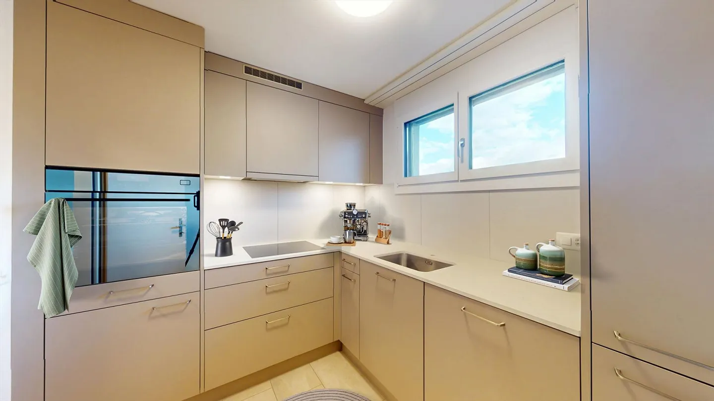 Attractive place to live | Living, life, work | freshly renovated - Photo 4 of 7