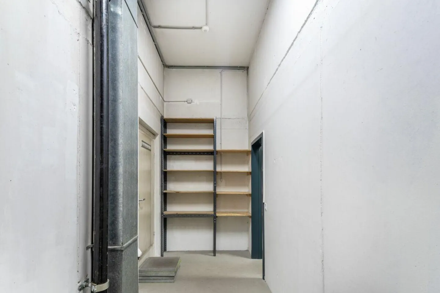 Appartamento attico duplex di 4,5 stanze - Foto 24 di 24