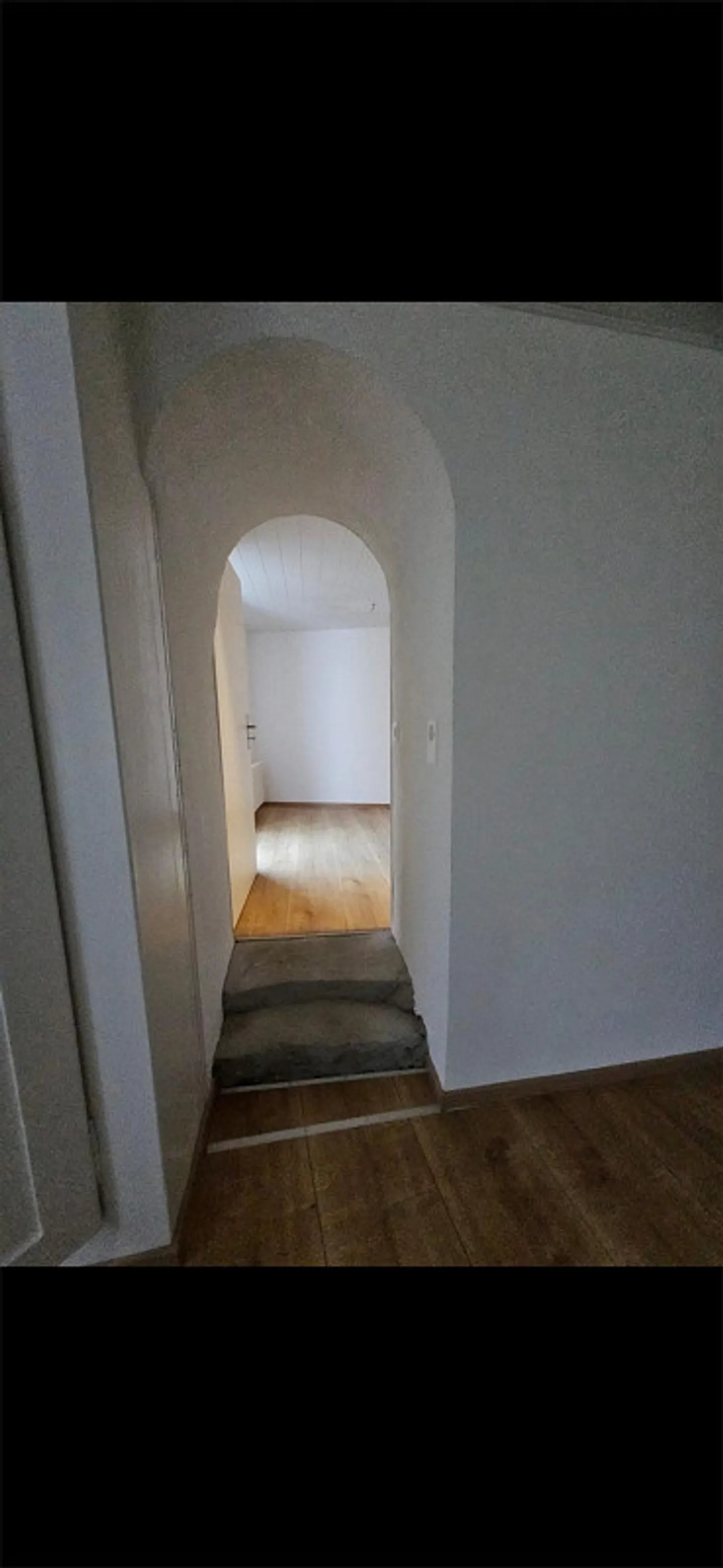 Charmante appartement de 2,5 pièces à Paspels - Photo 3 sur 9