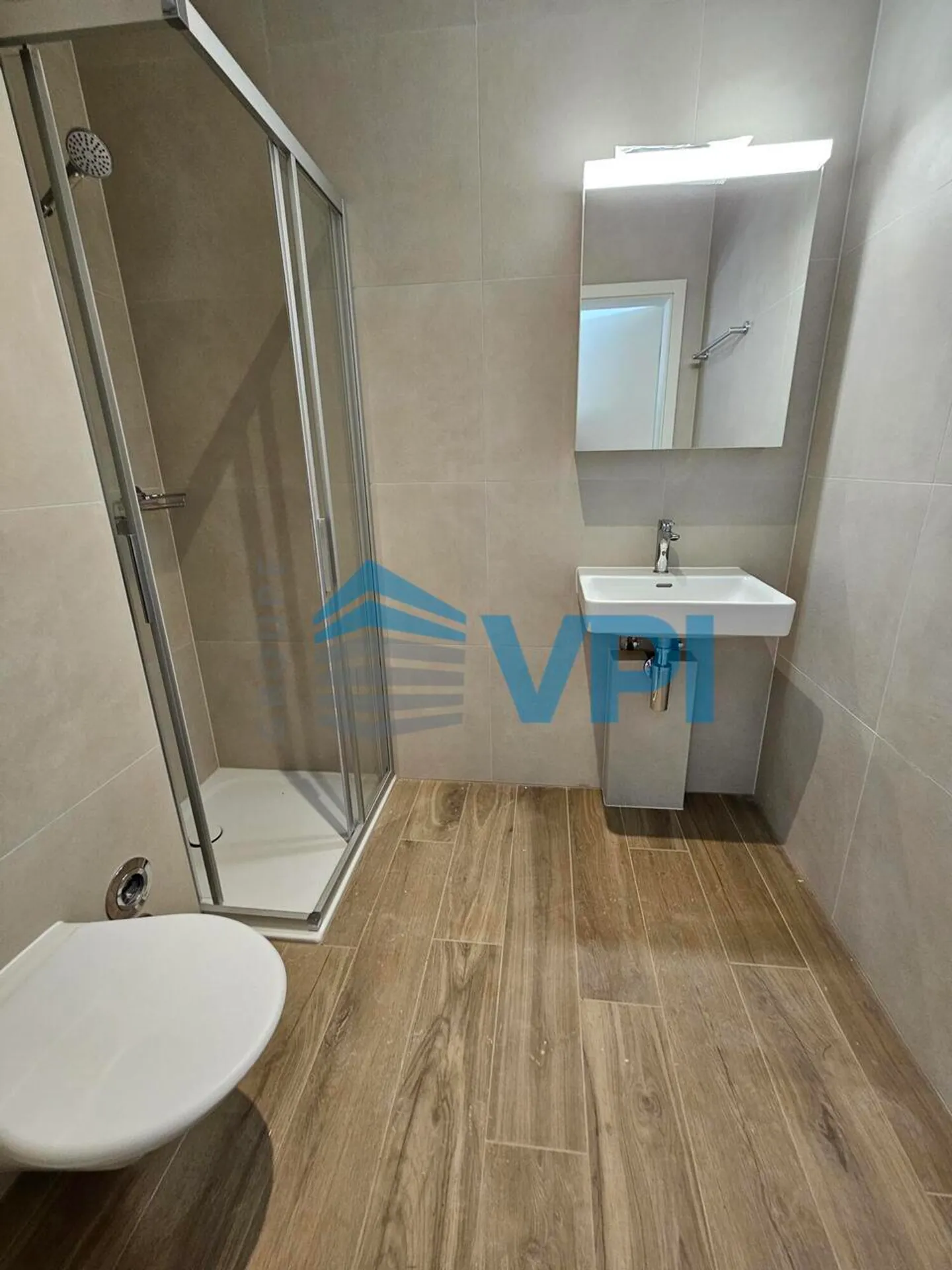 For rent fully new studio in Bernex - Photo 4 of 6