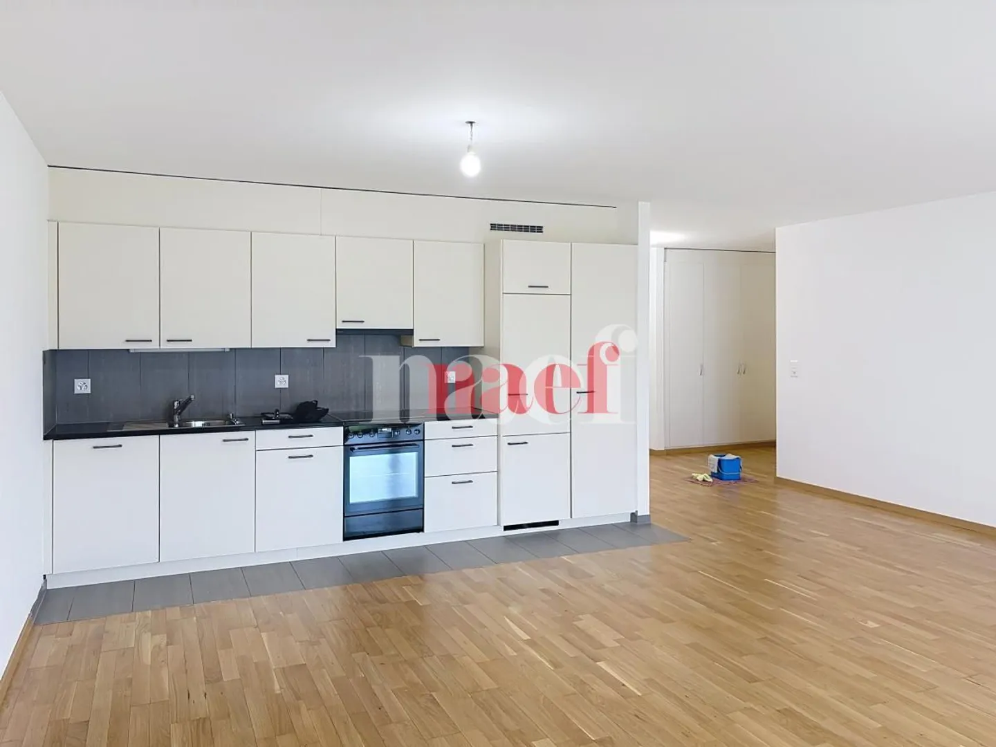 Wohnung - Foto 3 von 8