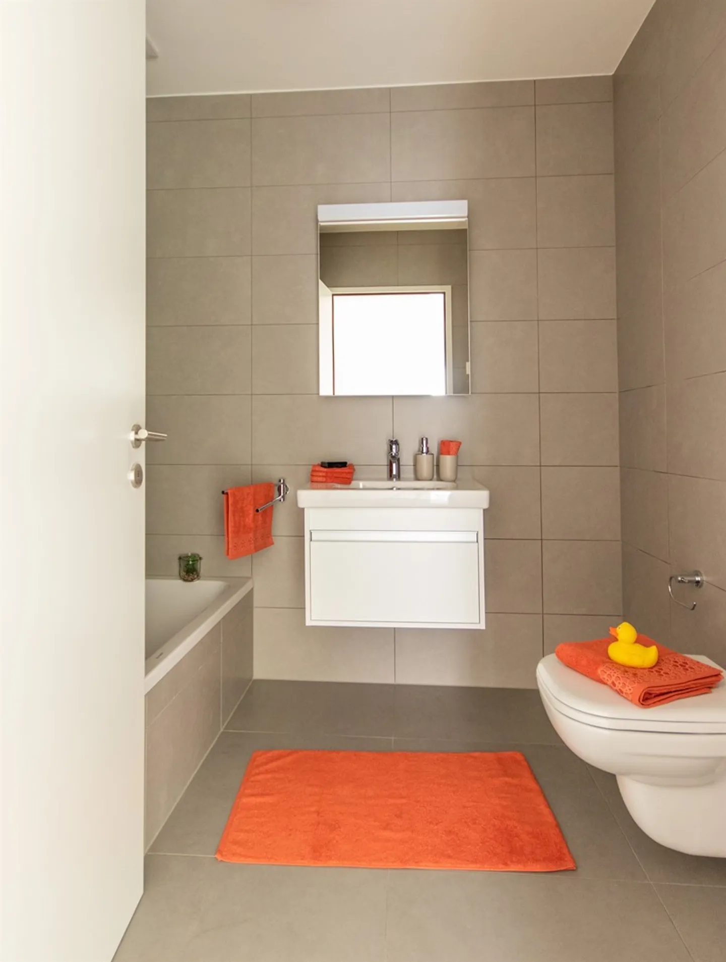 Apartment for rent - Photo 6 of 7