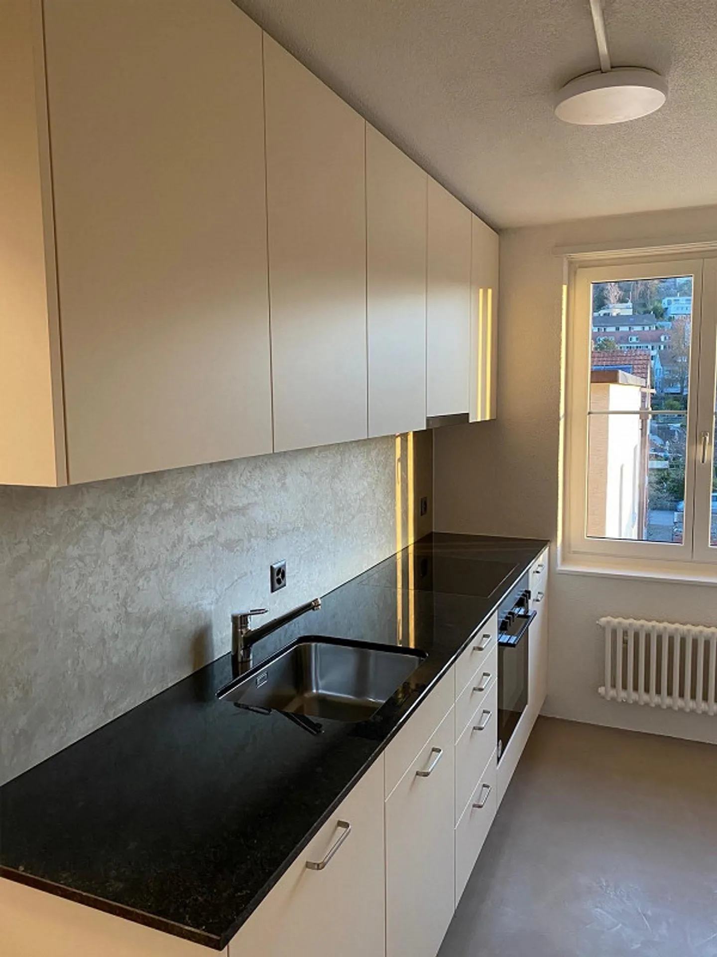 Central 4-room apartment in Winterthur - Photo 3 of 9