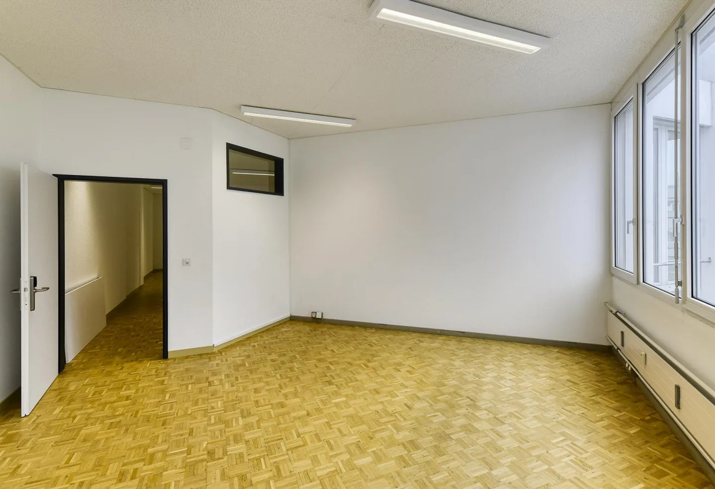 Spazi per uffici e atelier facilmente accessibili Horw Süd a partire da 28 m² - Foto 3 di 16